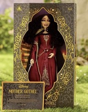Poupée - DOLL Mère Gothel