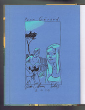 DEDICACE Jean-Claude DENIS