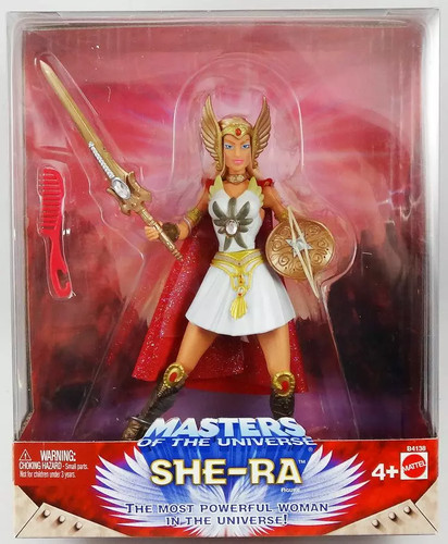 Masters the universe 200x - masters,