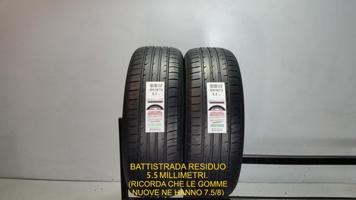 Gommes usées 235 60r18 - gommes,