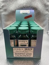 Magic Mind MAXX Sharper Mind