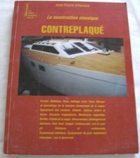 LOISIRS NAUTIQUES Hors-Série N° 27 : Construction classique Contreplaqué