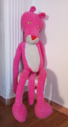 Vintage rare peluche - vintage,