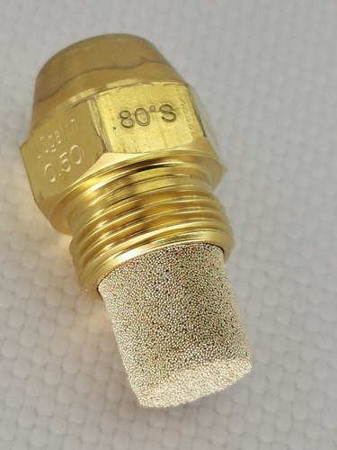 Danfoss gicleur fioul - gicleur, neuf