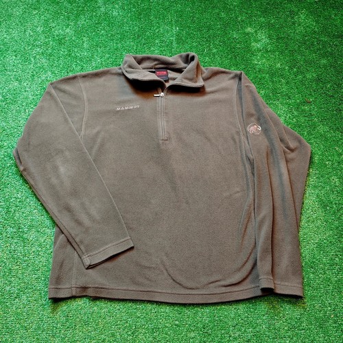 Pull polaire mammut homme - polaire,