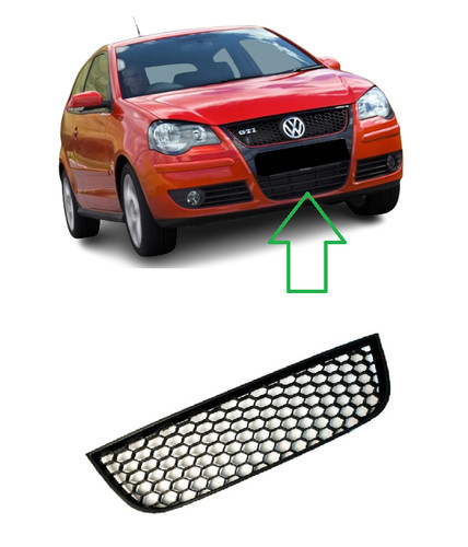 Neuf pour polo gti - pour,
