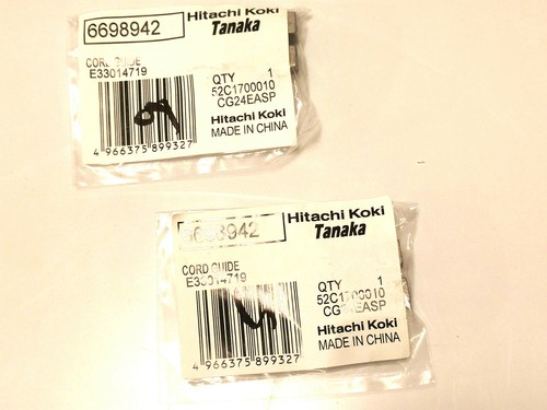 Hitachi 6698942 - (qty2),