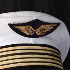 Casquette colonel de - casquette,