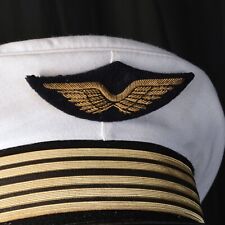 Casquette de Colonel de