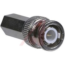 Connecteurs RCA Droit 50Î©