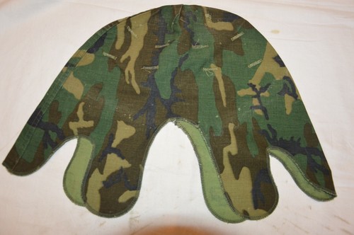 Couvre casque americain - casque,