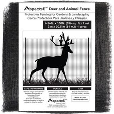Filet Protection Jardin 2 X
