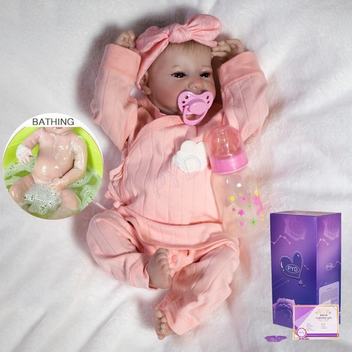 Lifelike reborn dolls - lifelike,