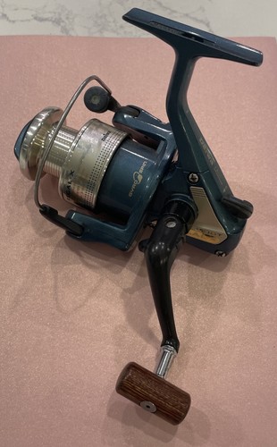 Daiwa regal x - regal-x, 2500t