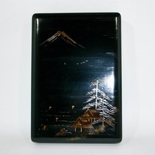 Ancienne boite en pierre