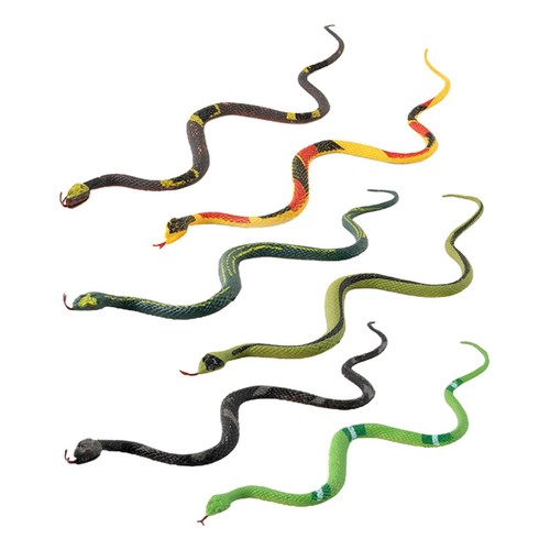Modèle serpent matériel - modèle,