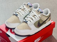 NWT - Nike Dunk Low “Pegasus