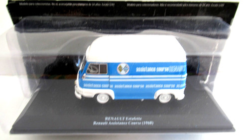 Renault estafette - renault,