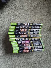 One Pièce Manga FR Tomes 41-50