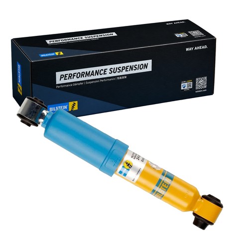 Amortisseur gaz bilstein - gaz,