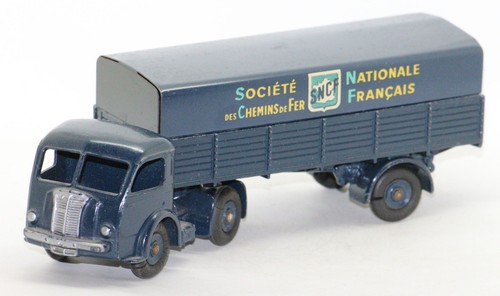 Vrai dinky toys - dinky, ab
