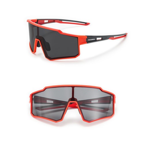 Lunette cyclisme - lunette, de