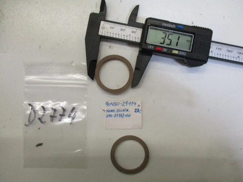 D2774 joint yamaha lb - joint, ty