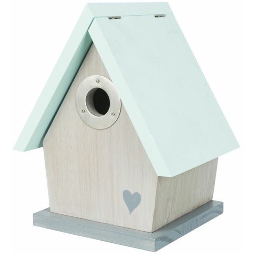 Nichoir pour les - , oiseaux