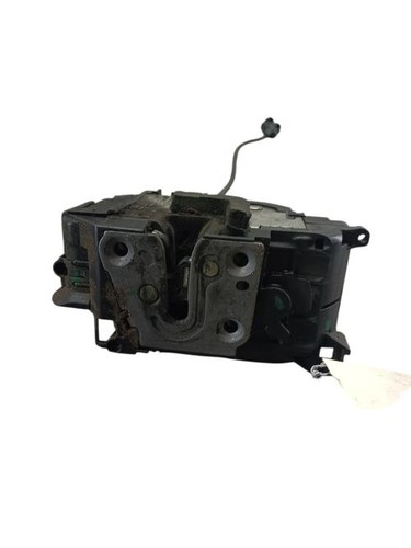 Serrure avant gauche renault - serrure,