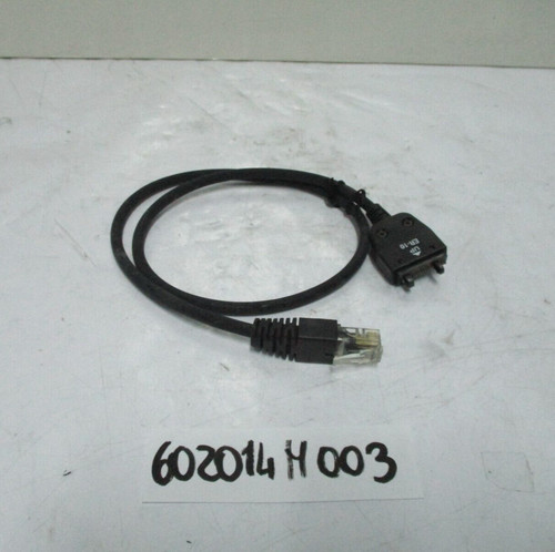 Câble interphone ericsson - câble,