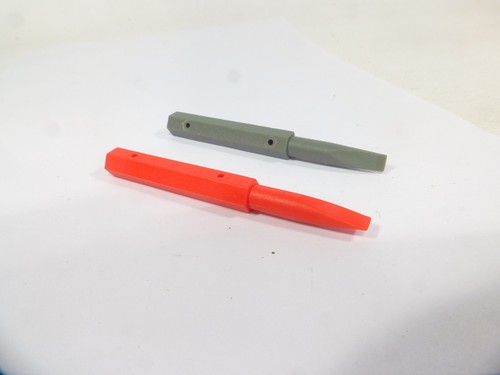 One pair original fluke - pair,
