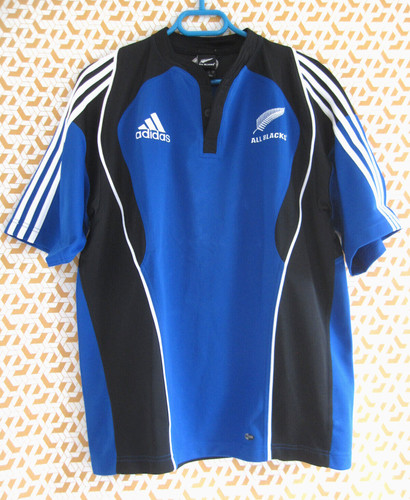 Maillot rugby adidas all - rugby,