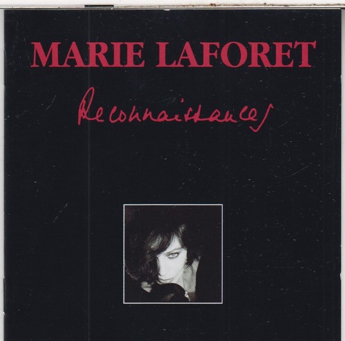 Album marie laforet - album,