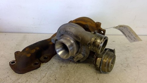 Turbo alfa romeo 159 - turbo,
