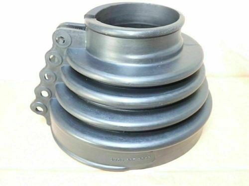 Cache poussière tube - , poussée