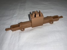 Playmobil Essieu Tour D Assaut Mobile 4439 Barbares Chevaliers