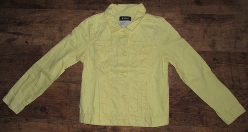 Veste jean ans - veste, 10