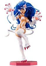 Figurine PVC Kotobukiya Darkstalkers Bishoujo Felicia échelle 1/7 SV300 NEUF