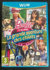 BARBIE ET SES SOEURS : LA