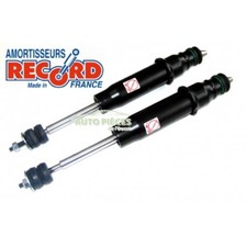 AMORTISSEUR ARRIERE DROIT GAUCHE CITROEN C15 PEUGEOT 305 RECORD 104000 2...