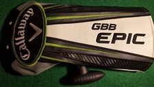 CALLAWAY GBB EPIC DRIVER HEAD