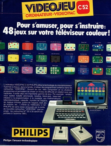 Publicité advertising 079 - publicité,