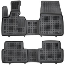 Caoutchouc Tapis De Sol