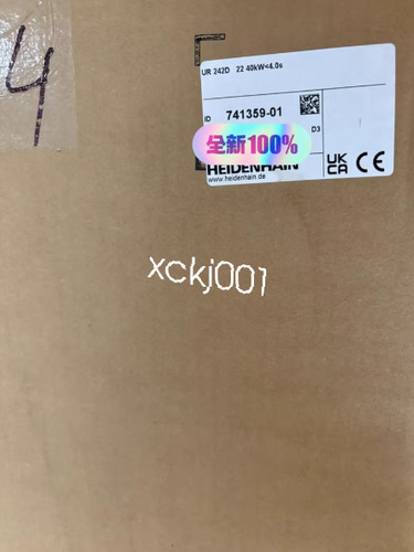 1pcs heidenhain ur242d - 1pcs,