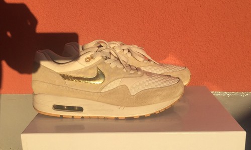 Nike air max soft pearl - nike, 1