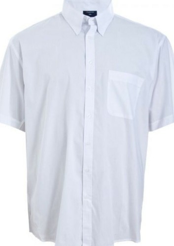 Chemise manches courtes - À,