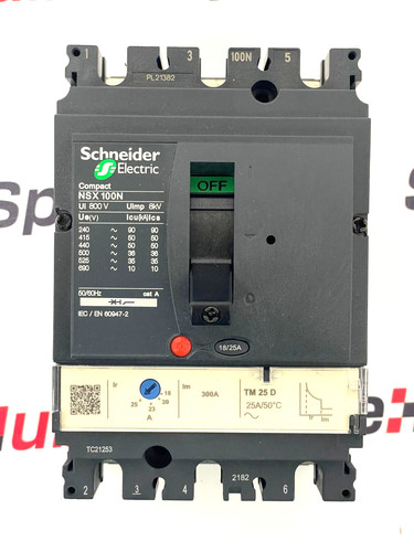 Disjoncteur schneider electric - schneider,