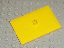 Lego train bogie plate - lego,
