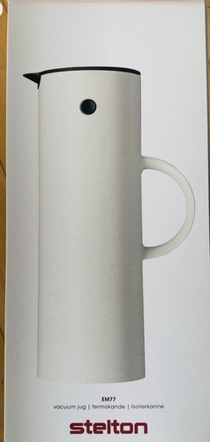 Stelton em77 vacuum jug - em77, 1l