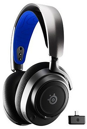 Casque gaming sans fil